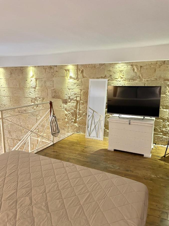 Villa Nohi'S House In The Historic Center Lecce Exterior foto