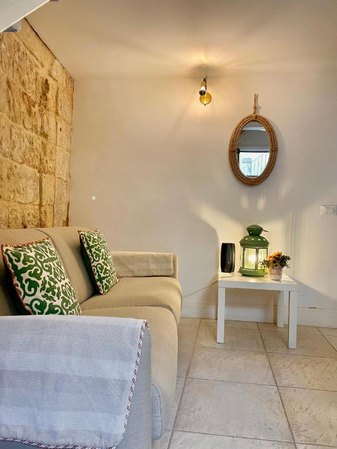 Villa Nohi'S House In The Historic Center Lecce Exterior foto